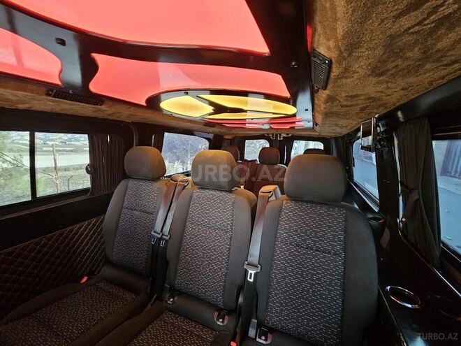 Mercedes Vito 115 CDI-14