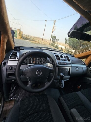 Mercedes Vito 115 CDI-16