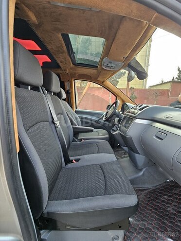 Mercedes Vito 115 CDI-18