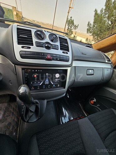 Mercedes Vito 115 CDI-17