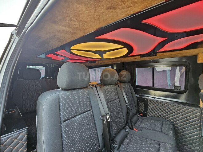 Mercedes Vito 115 CDI-20