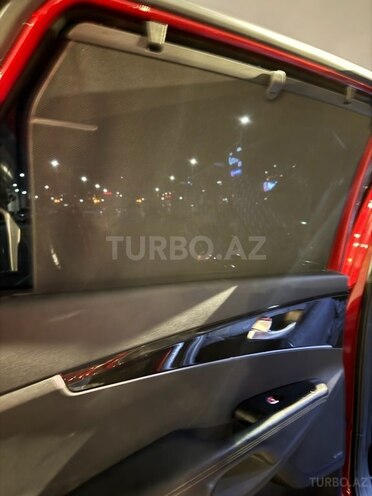 Kia Sorento 2015, 118,000 km - 2.0 l - Bakı