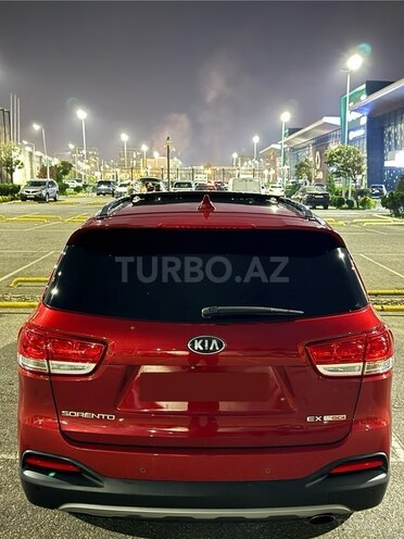 Kia Sorento 2015, 118,000 km - 2.0 l - Bakı
