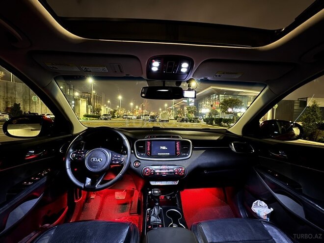 Kia Sorento 2015, 118,000 km - 2.0 l - Bakı
