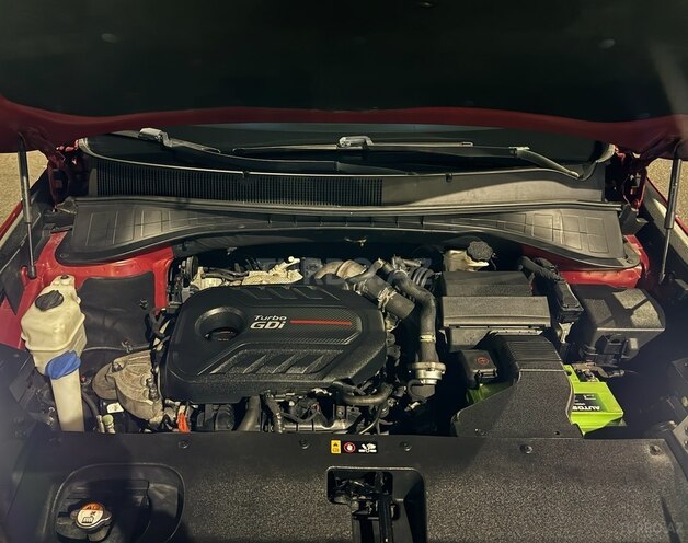 Kia Sorento 2015, 118,000 km - 2.0 l - Bakı