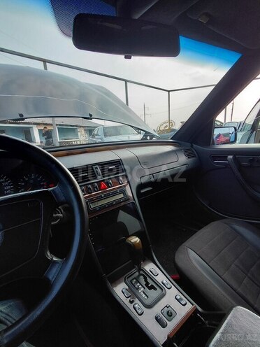 Mercedes C 240 1997, 520,020 km - 2.4 l - Bakı
