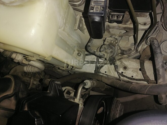 Mercedes C 180 1997, 566,280 km - 1.8 l - Bakı