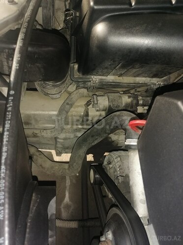 Mercedes C 180 1997, 566,280 km - 1.8 l - Bakı