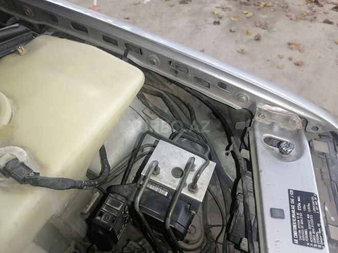 Mercedes C 180 1997, 566,280 km - 1.8 l - Bakı