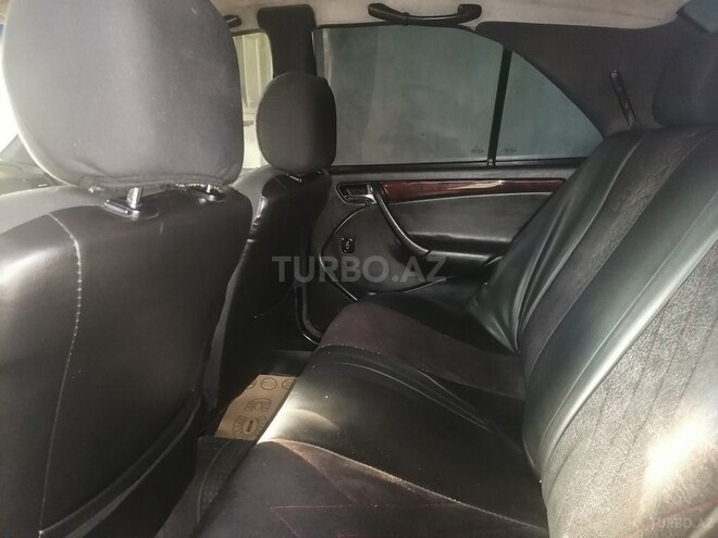 Mercedes C 180 1997, 566,280 km - 1.8 l - Bakı