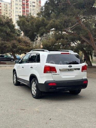 Kia Sorento 2011, 295,000 km - 2.4 l - Bakı
