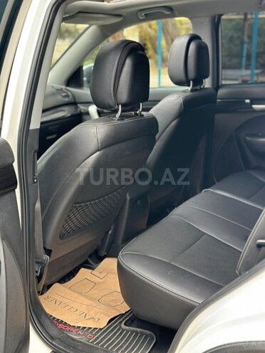 Kia Sorento 2011, 295,000 km - 2.4 l - Bakı