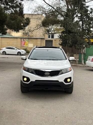 Kia Sorento 2011, 295,000 km - 2.4 l - Bakı