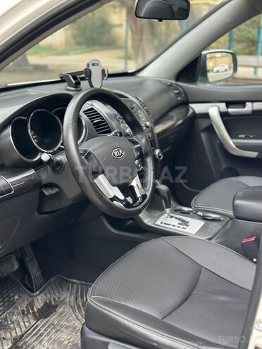 Kia Sorento 2011, 295,000 km - 2.4 l - Bakı