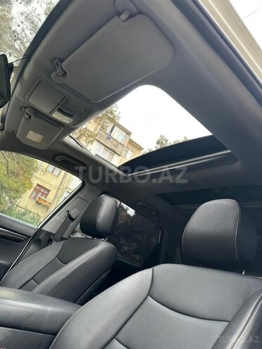 Kia Sorento 2011, 295,000 km - 2.4 l - Bakı