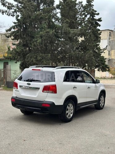 Kia Sorento 2011, 295,000 km - 2.4 l - Bakı