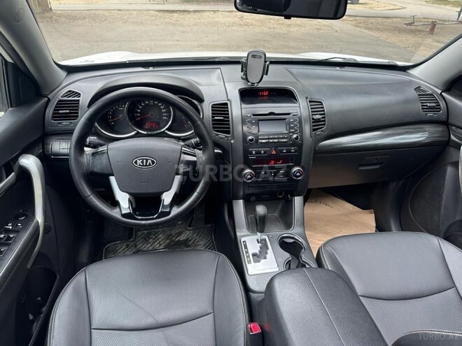 Kia Sorento 2011, 295,000 km - 2.4 l - Bakı