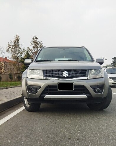 Suzuki Grand Vitara-3