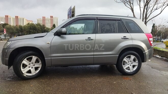 Suzuki Grand Vitara-8