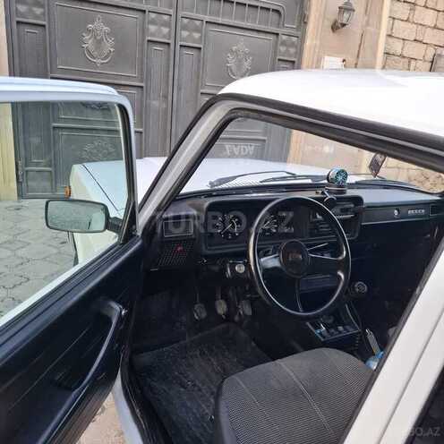 LADA (VAZ) 2107 2009, 59,747 km - 1.6 l - Bakı
