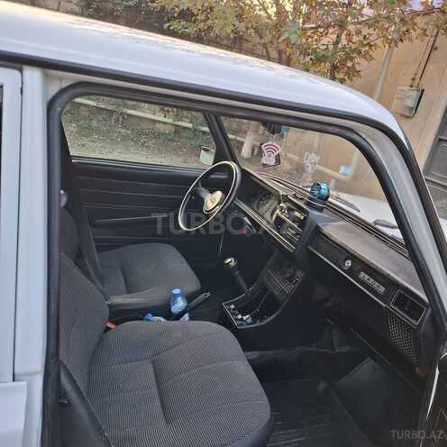 LADA (VAZ) 2107 2009, 59,747 km - 1.6 l - Bakı