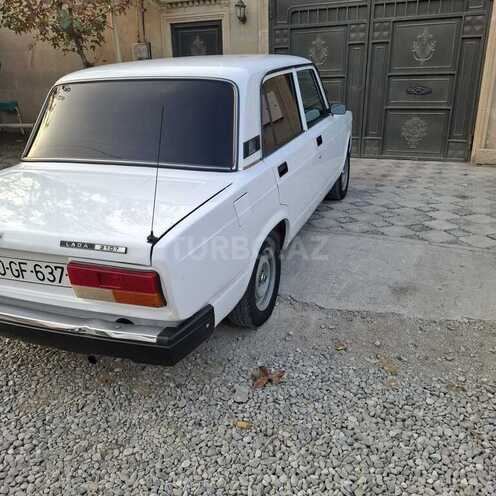 LADA (VAZ) 2107 2009, 59,747 km - 1.6 l - Bakı