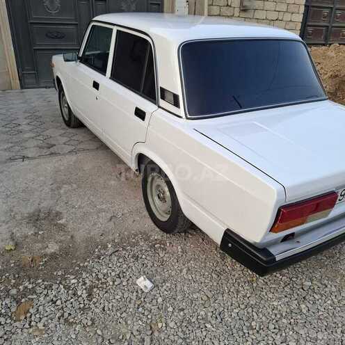LADA (VAZ) 2107 2009, 59,747 km - 1.6 l - Bakı