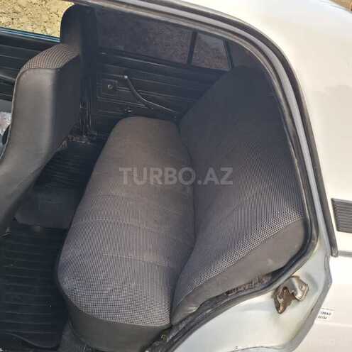 LADA (VAZ) 2107 2009, 59,747 km - 1.6 l - Bakı
