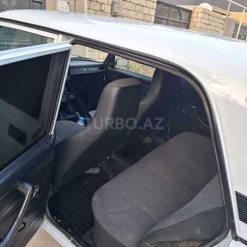 LADA (VAZ) 2107 2009, 59,747 km - 1.6 l - Bakı