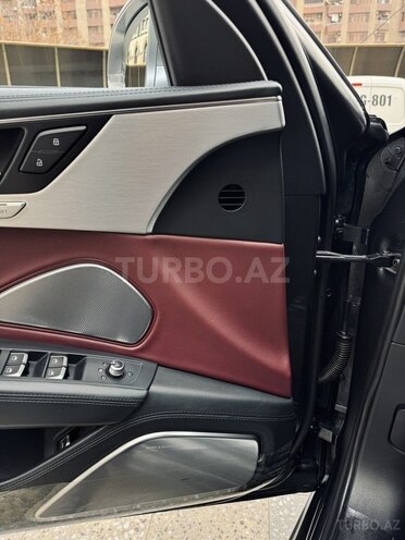 Audi S8 2014, 185,000 km - 4.0 l - Bakı