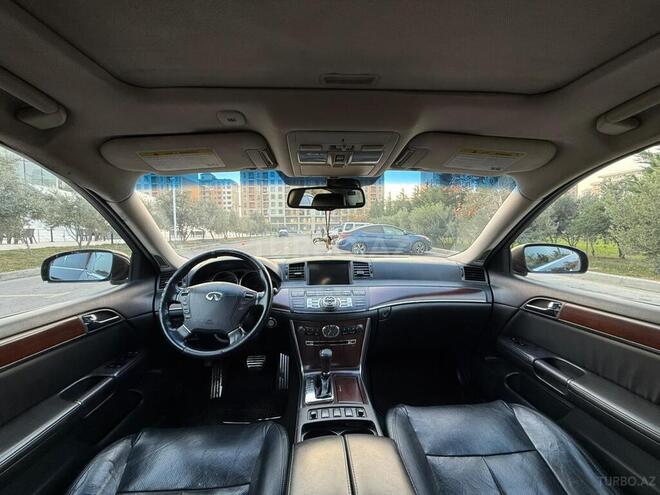 Infiniti M35 2010, 234,800 km - 3.5 l - Bakı