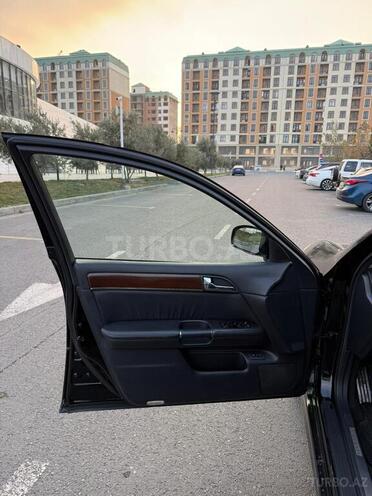 Infiniti M35 2010, 234,800 km - 3.5 l - Bakı