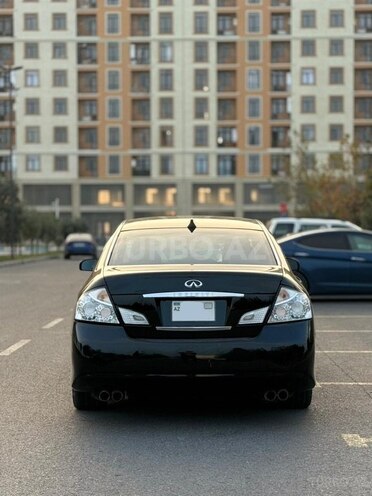 Infiniti M35 2010, 234,800 km - 3.5 l - Bakı