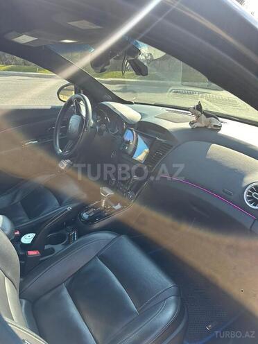 Chevrolet Cruze 2015, 198,000 km - 1.4 l - Bakı