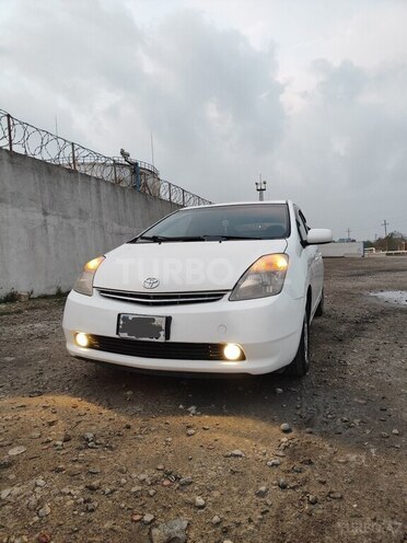 Toyota Prius 2008, 3,070,000 km - 1.5 l - Bakı