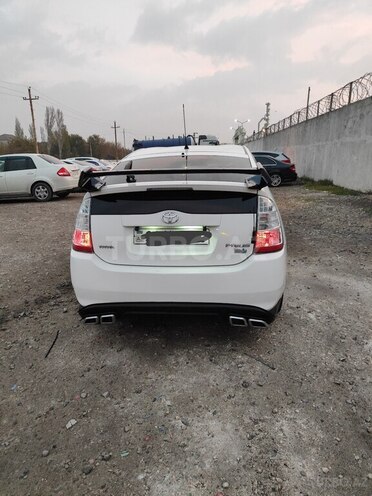 Toyota Prius 2008, 3,070,000 km - 1.5 l - Bakı