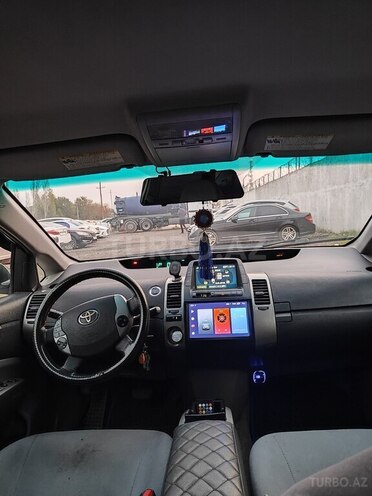 Toyota Prius 2008, 3,070,000 km - 1.5 l - Bakı