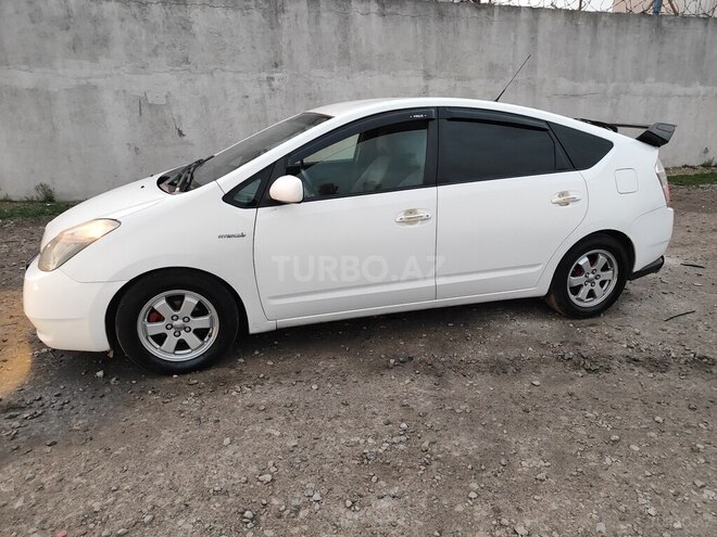 Toyota Prius 2008, 3,070,000 km - 1.5 l - Bakı