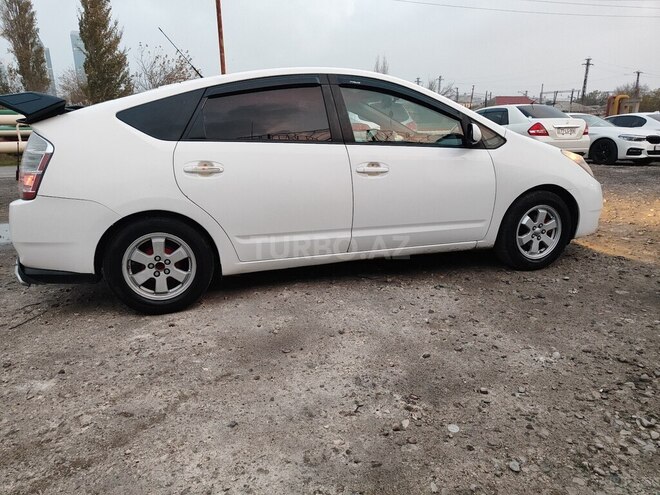 Toyota Prius 2008, 3,070,000 km - 1.5 l - Bakı