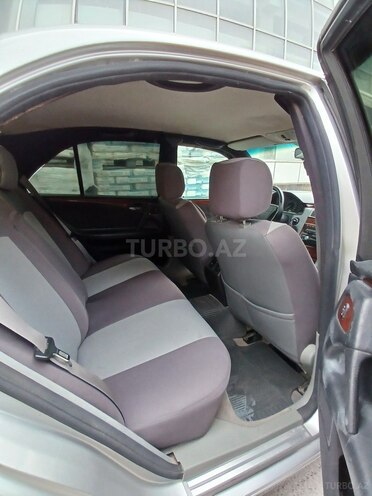 Mercedes E 230 1997, 429,000 km - 2.3 l - Xırdalan