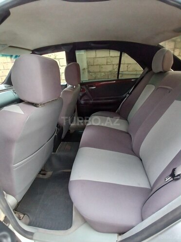 Mercedes E 230 1997, 429,000 km - 2.3 l - Xırdalan