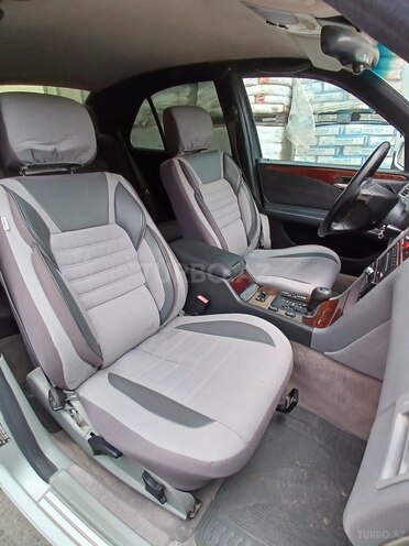 Mercedes E 230 1997, 429,000 km - 2.3 l - Xırdalan