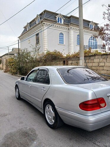 Mercedes E 230 1997, 429,000 km - 2.3 l - Xırdalan
