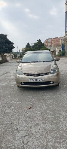 Toyota Prius 2008, 288,800 km - 1.5 l - Bakı