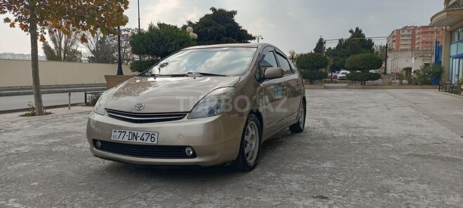 Toyota Prius 2008, 288,800 km - 1.5 l - Bakı