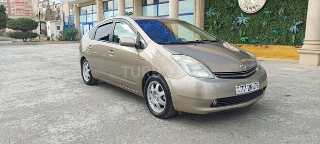 Toyota Prius 2008, 288,800 km - 1.5 l - Bakı