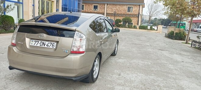 Toyota Prius 2008, 288,800 km - 1.5 l - Bakı
