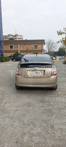 Toyota Prius 2008, 288,800 km - 1.5 l - Bakı