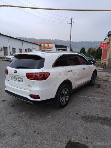 Kia Sorento 2019, 180,000 km - 2.0 l - Bakı
