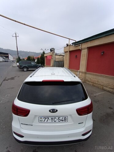 Kia Sorento 2019, 180,000 km - 2.0 l - Bakı